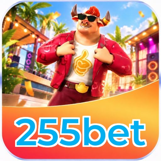 255bet Logo