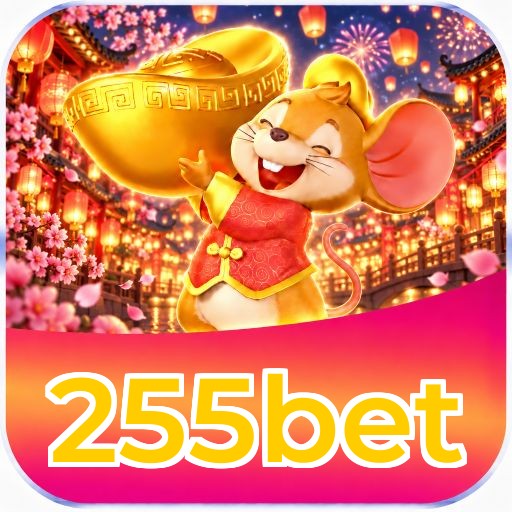 255bet Logo