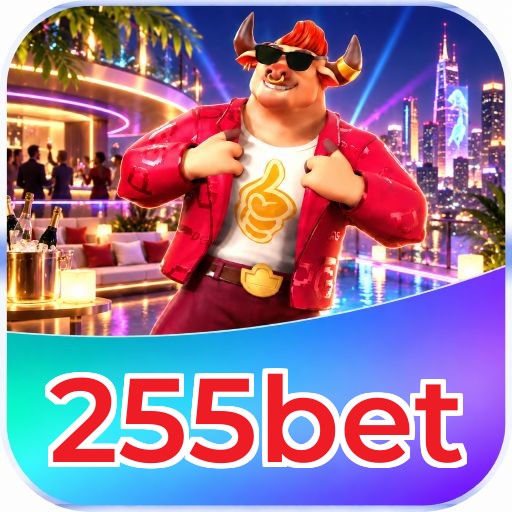 255bet Logo