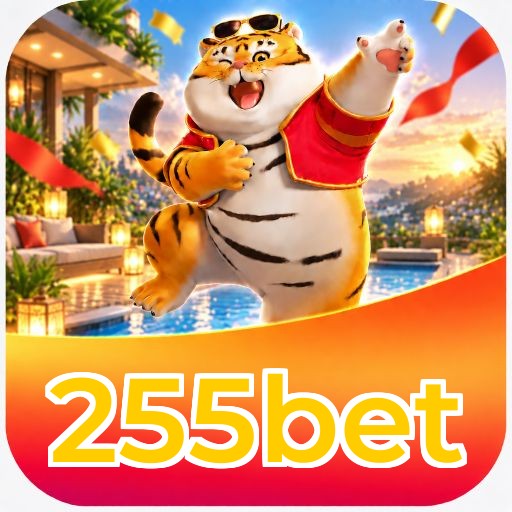 255bet APK Android - Logo oficial
