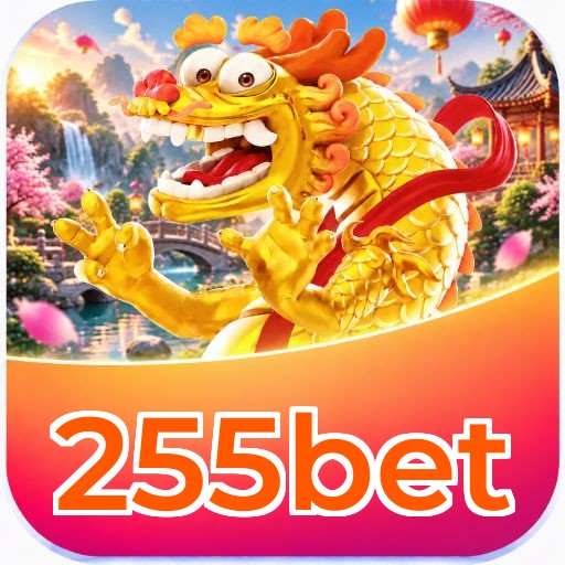 255bet APP Android/iOS - Logo oficial