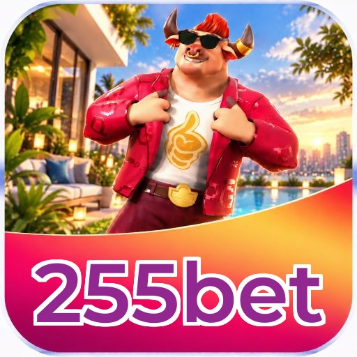 255bet Logo
