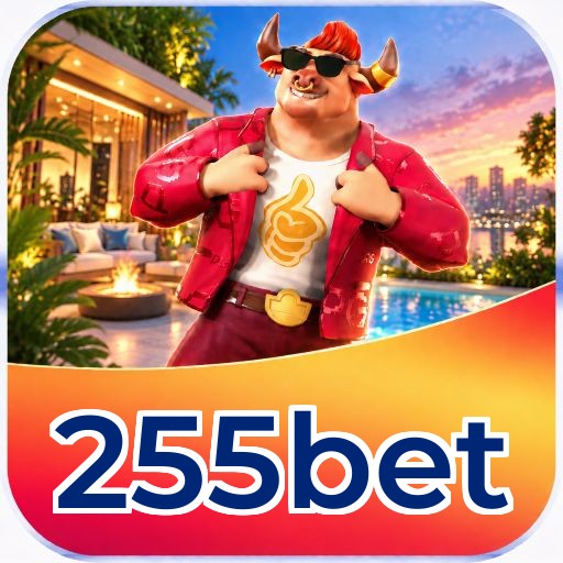 255bet Logo