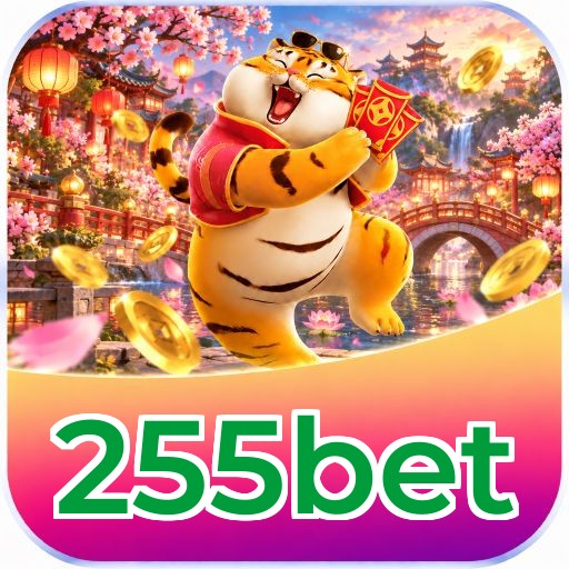 255bet Logo