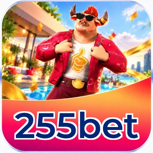 255bet Logo
